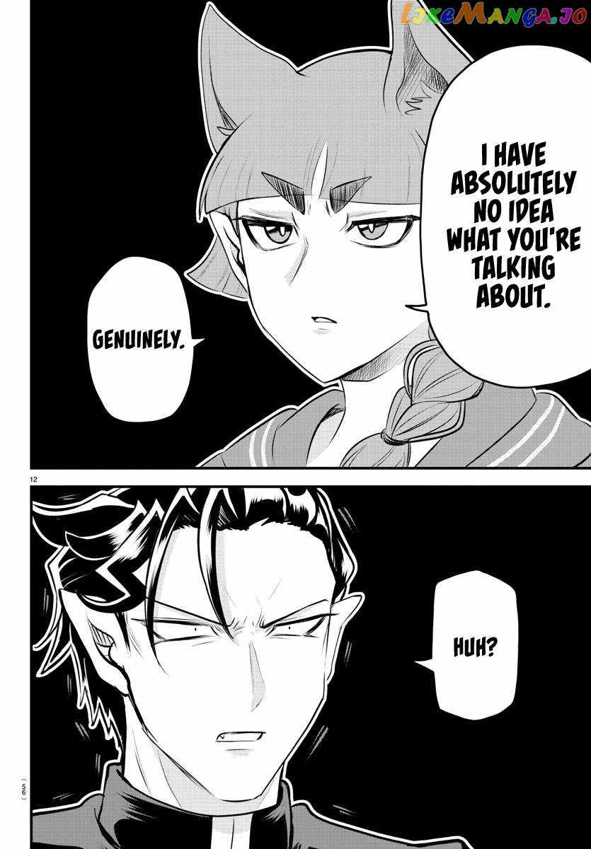Mairimashita! Iruma-Kun Chapter 324 page 11