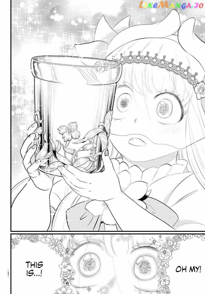Mairimashita! Iruma-Kun Chapter 325 page 14