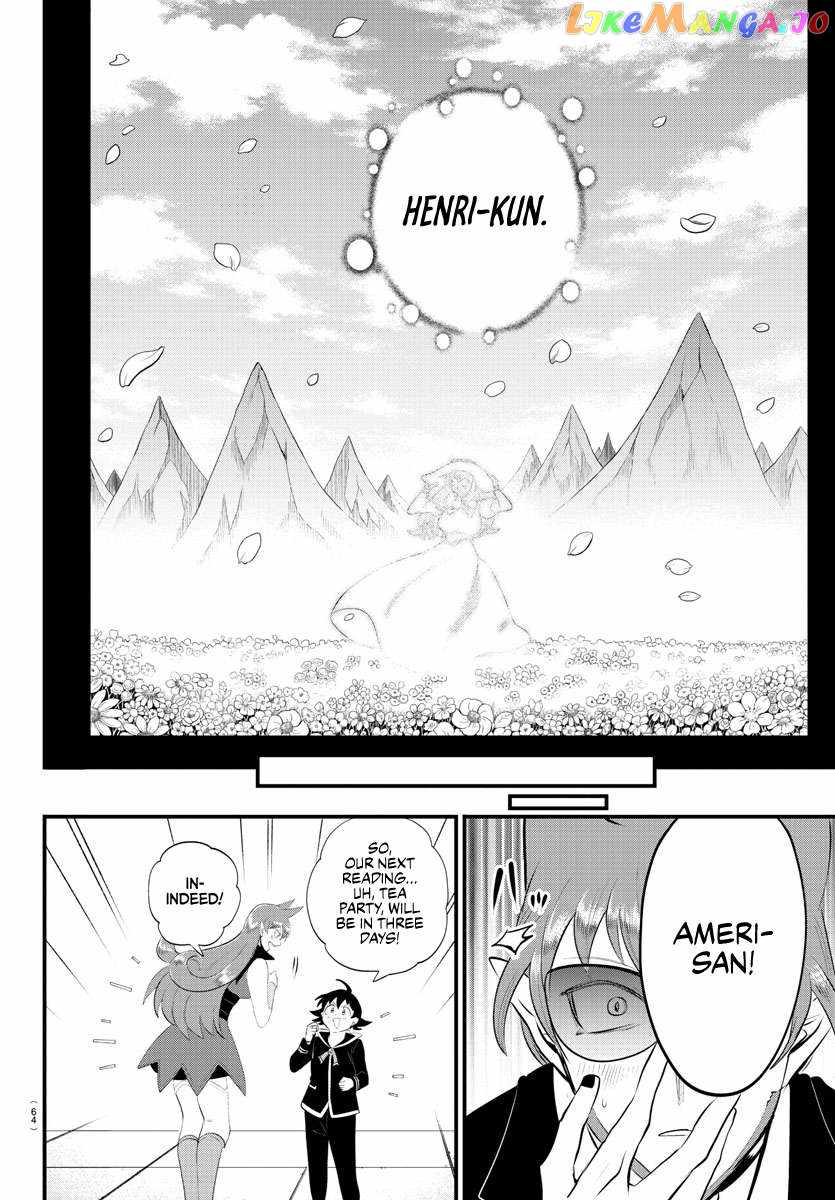 Mairimashita! Iruma-Kun Chapter 326 page 16