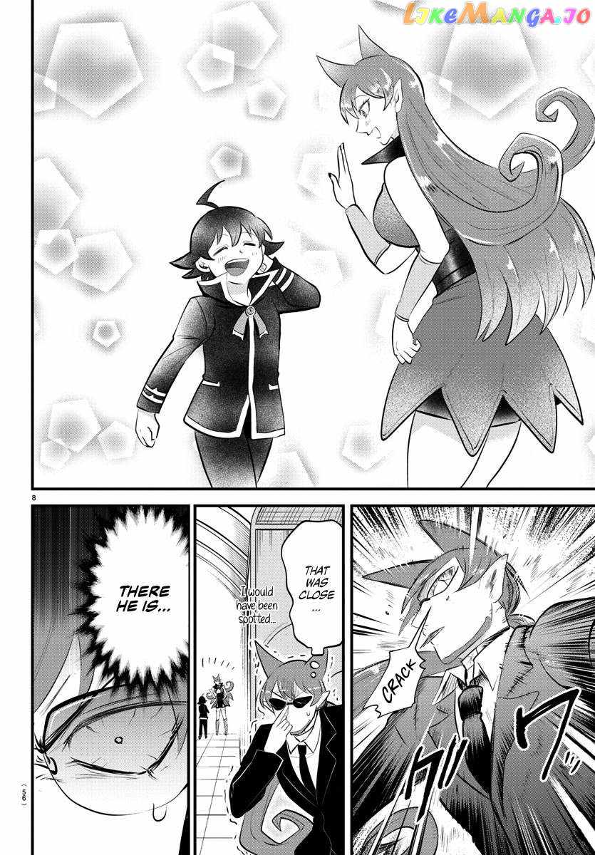 Mairimashita! Iruma-Kun Chapter 326 page 9