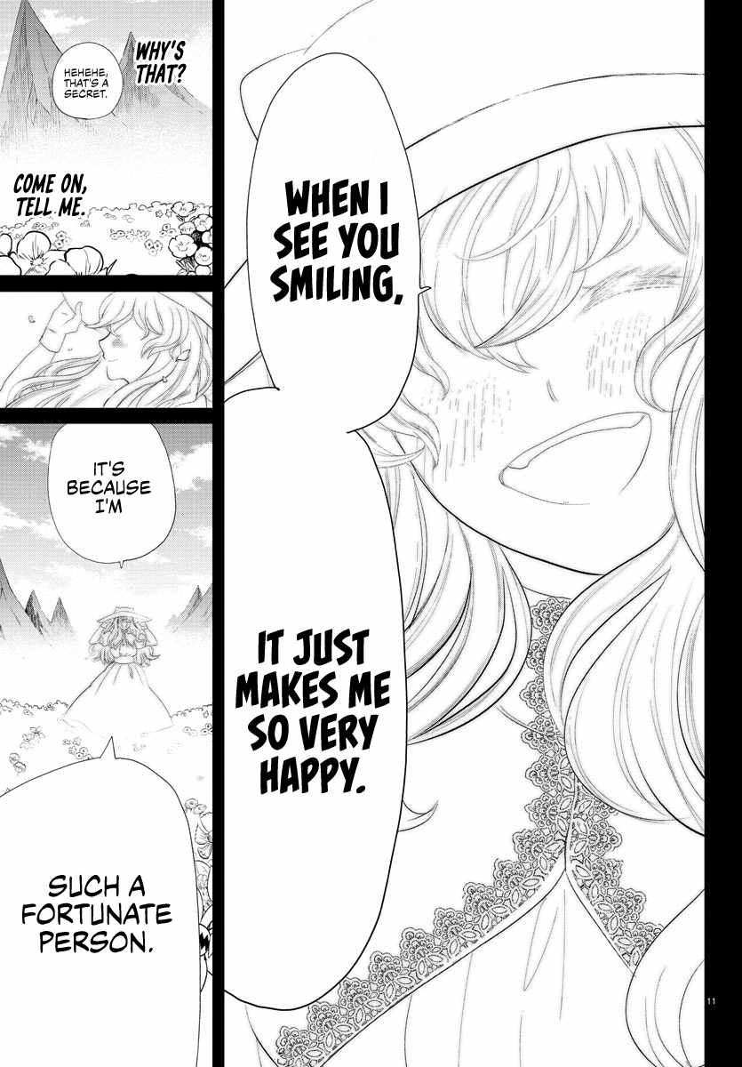 Mairimashita! Iruma-Kun Chapter 327 page 11