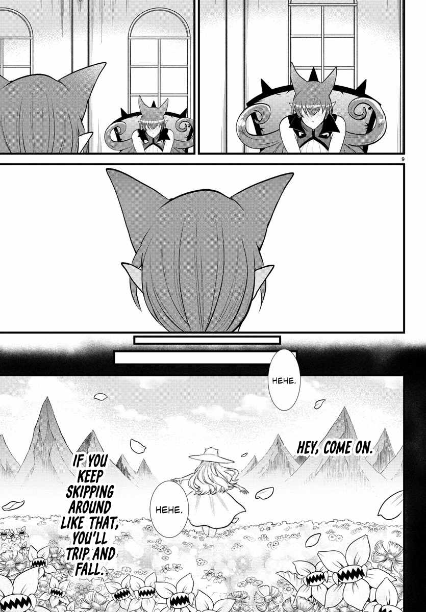 Mairimashita! Iruma-Kun Chapter 327 page 9