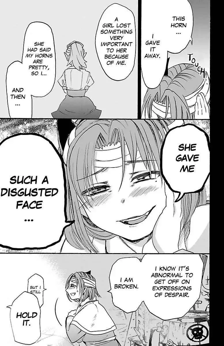 Mairimashita! Iruma-Kun Chapter 33 page 6