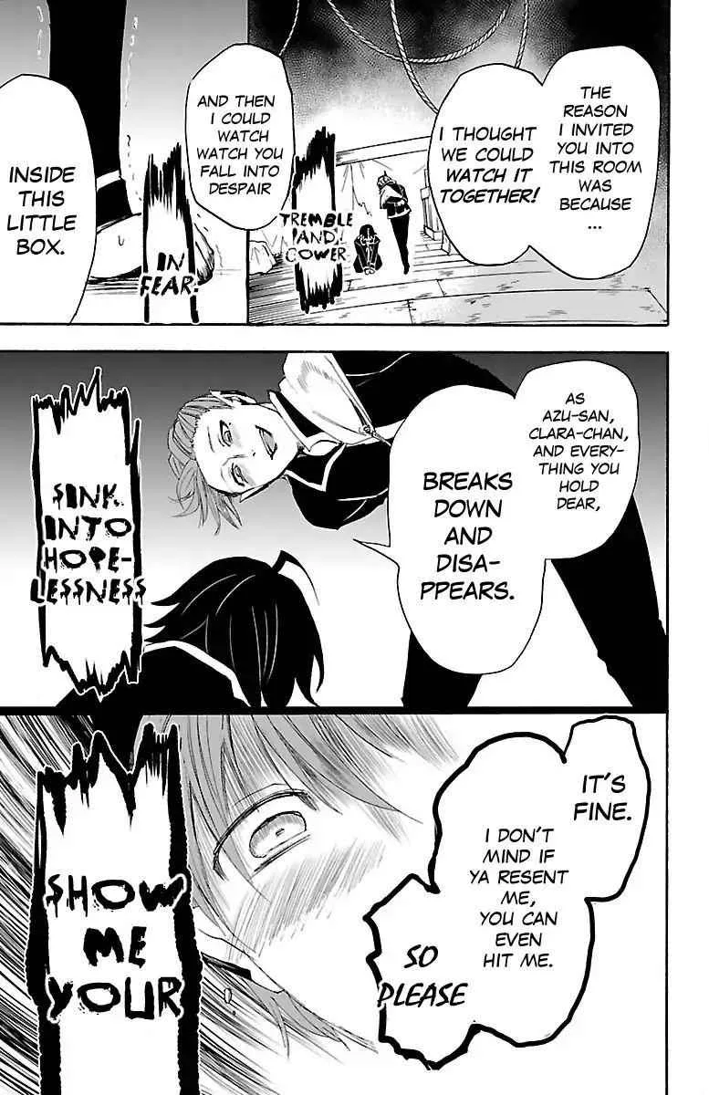Mairimashita! Iruma-Kun Chapter 33 page 14