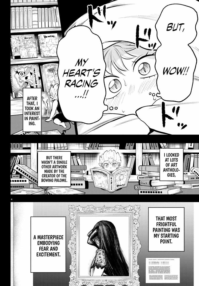 Mairimashita! Iruma-Kun Chapter 332 page 4