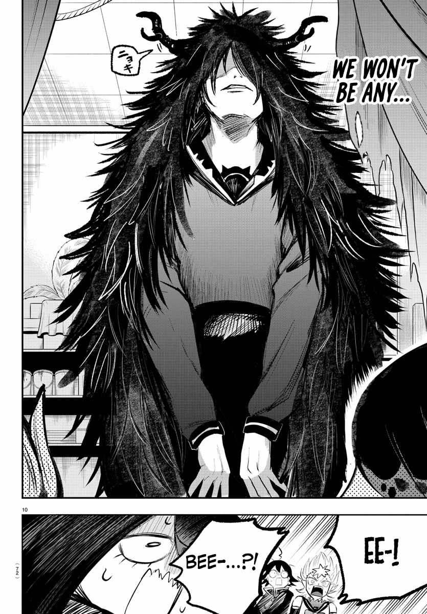 Mairimashita! Iruma-Kun Chapter 332 page 10