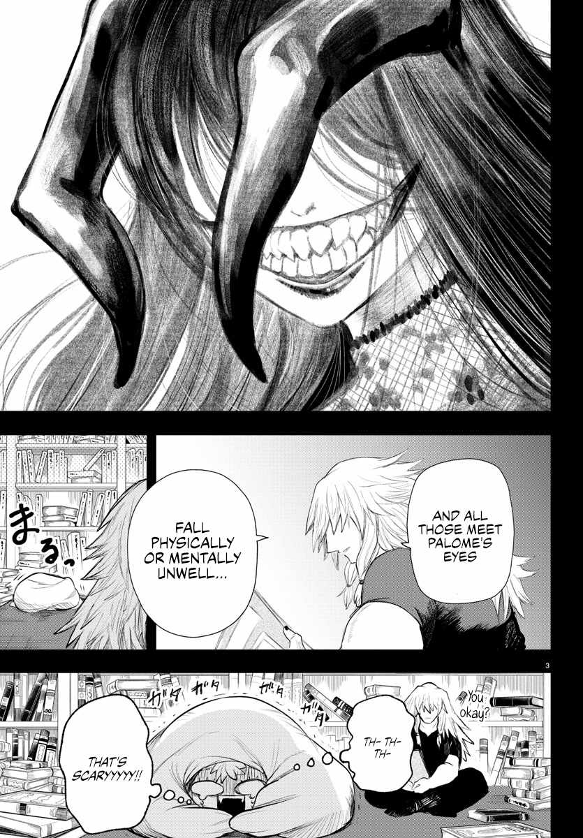Mairimashita! Iruma-Kun Chapter 332 page 3