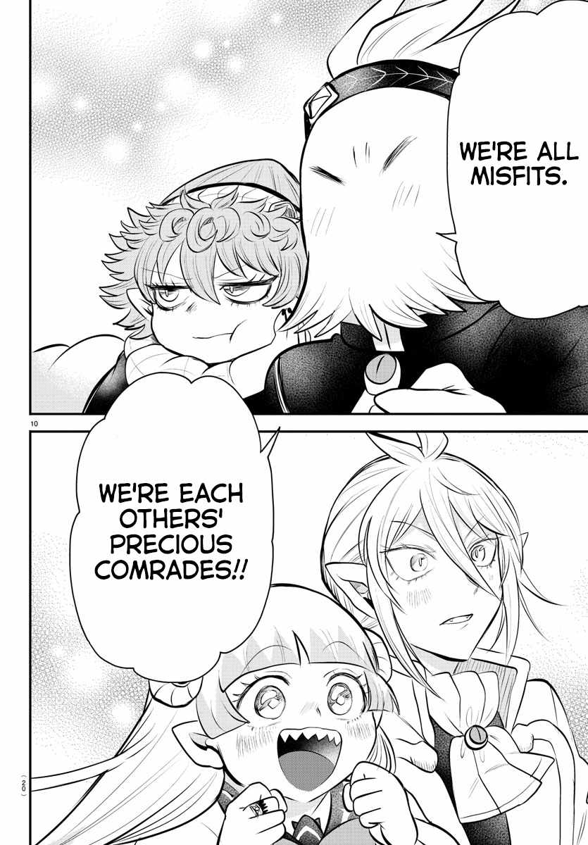 Mairimashita! Iruma-Kun Chapter 334 page 15