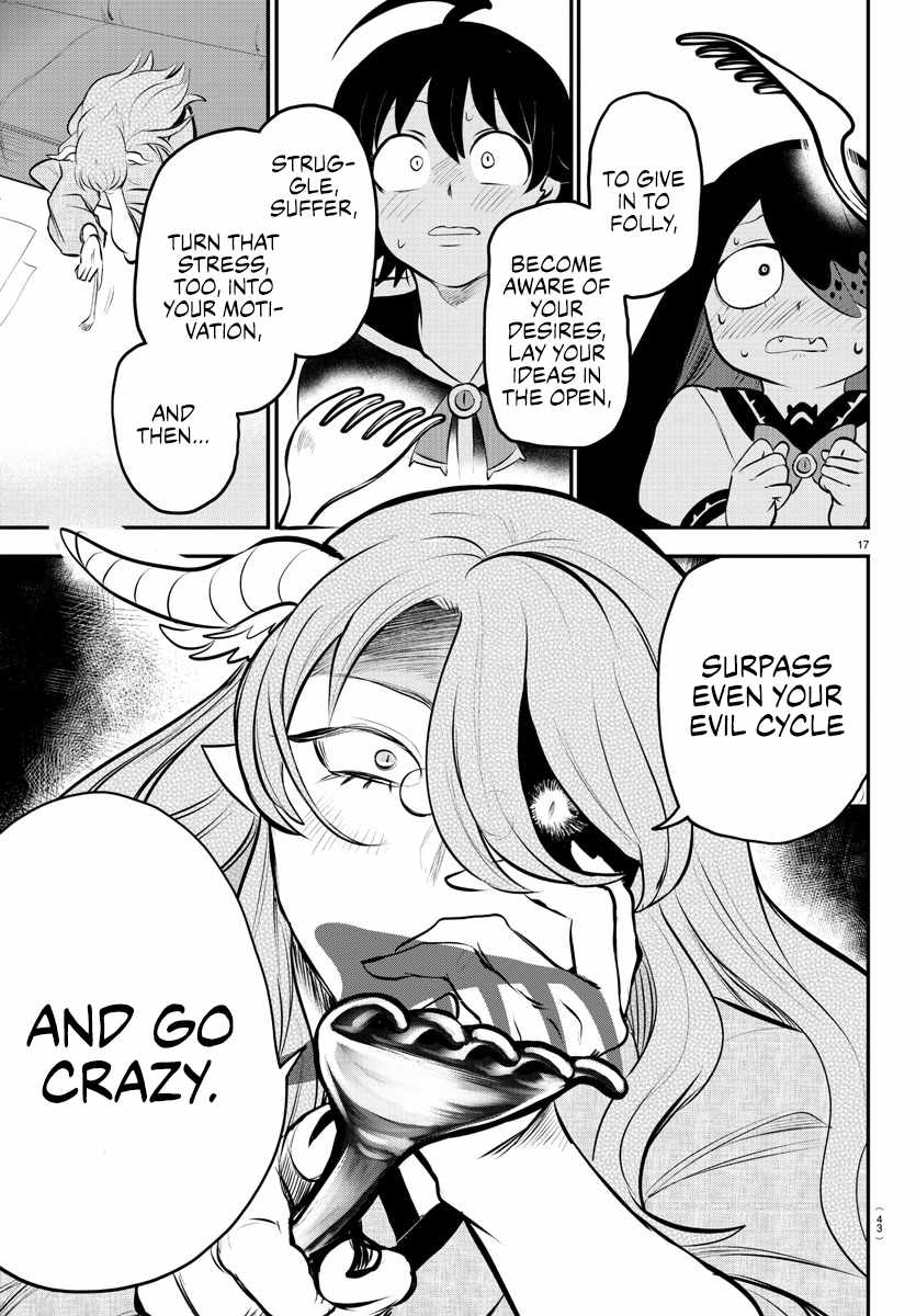 Mairimashita! Iruma-Kun Chapter 335 page 16