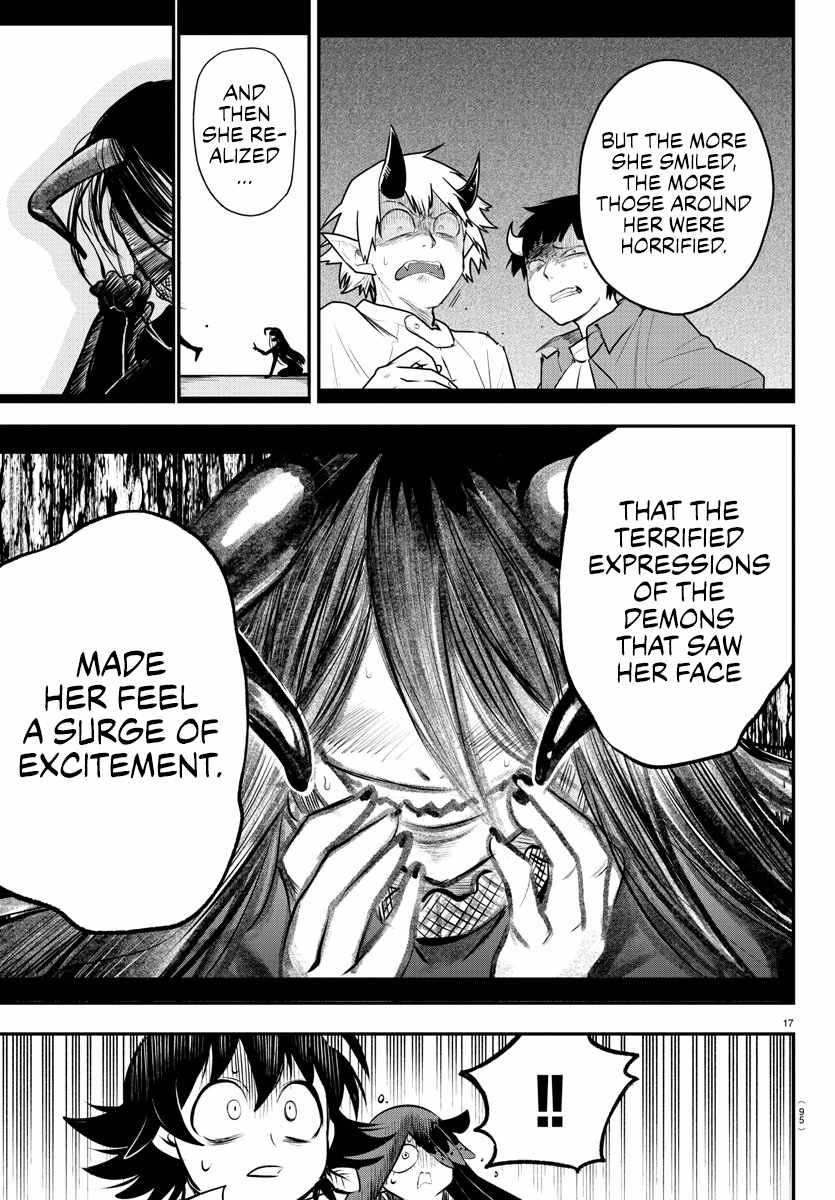 Mairimashita! Iruma-Kun Chapter 336 page 17