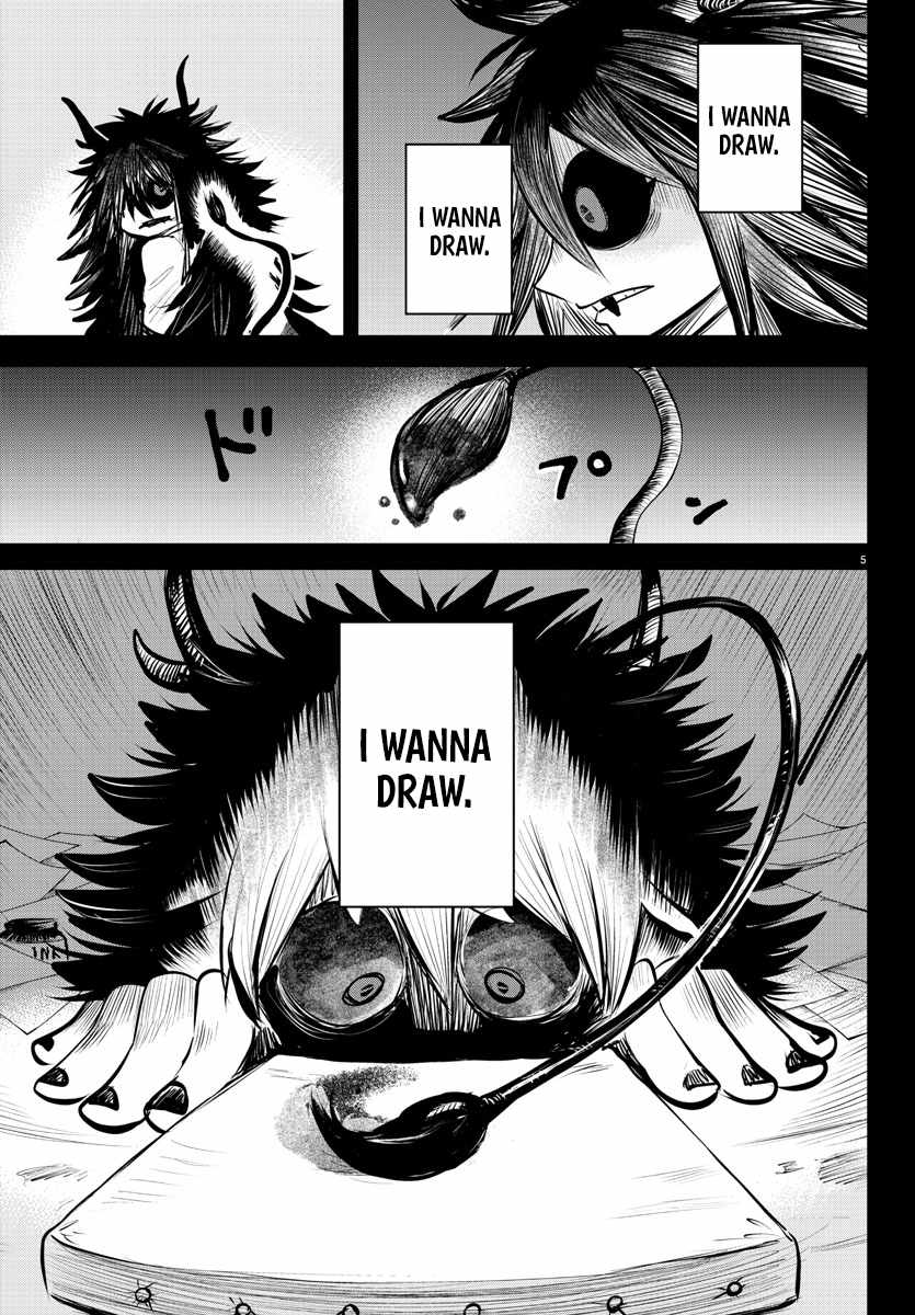 Mairimashita! Iruma-Kun Chapter 336 page 5