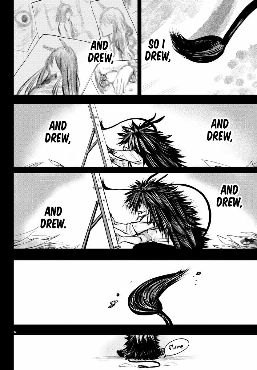 Mairimashita! Iruma-Kun Chapter 336 page 6