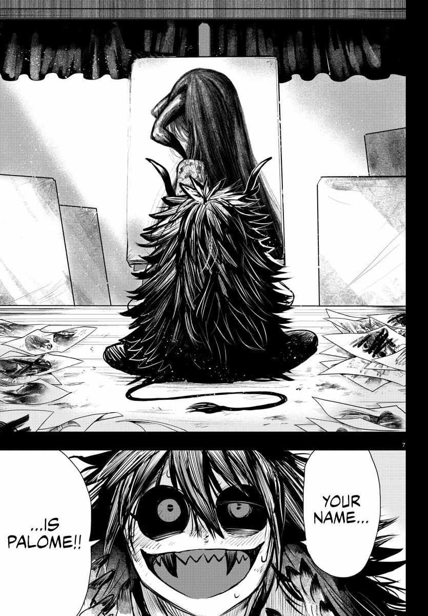 Mairimashita! Iruma-Kun Chapter 336 page 7