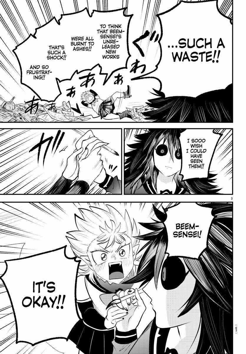 Mairimashita! Iruma-Kun Chapter 338 page 3