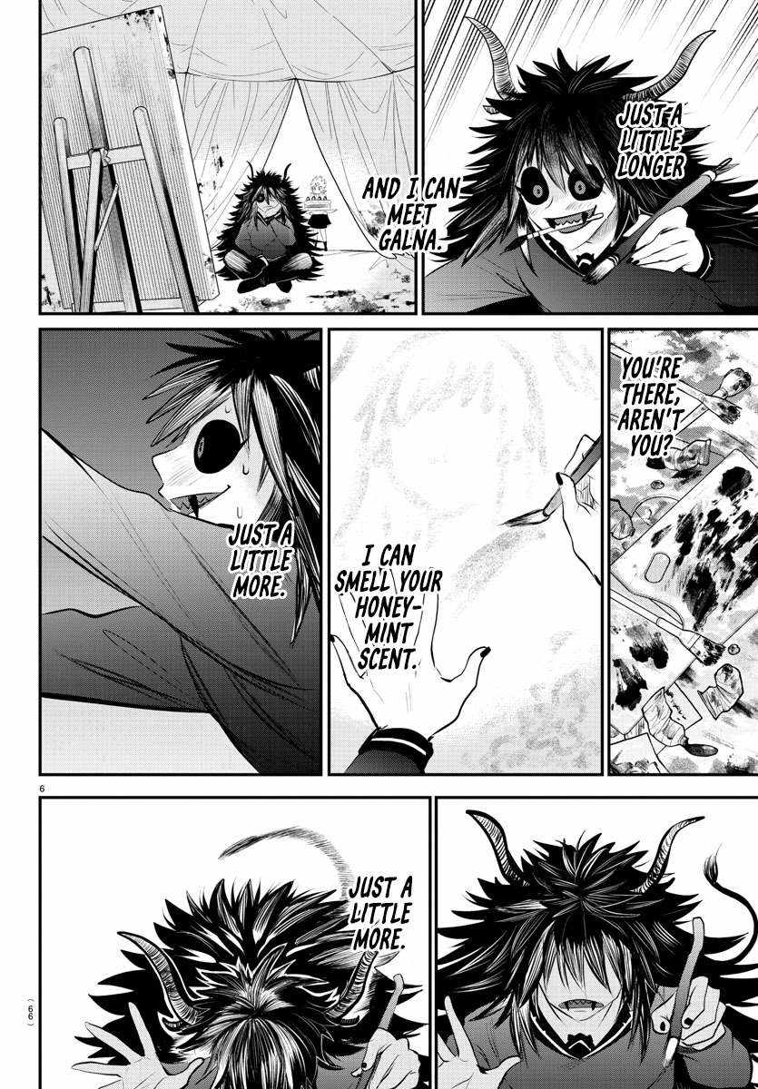 Mairimashita! Iruma-Kun Chapter 338 page 6