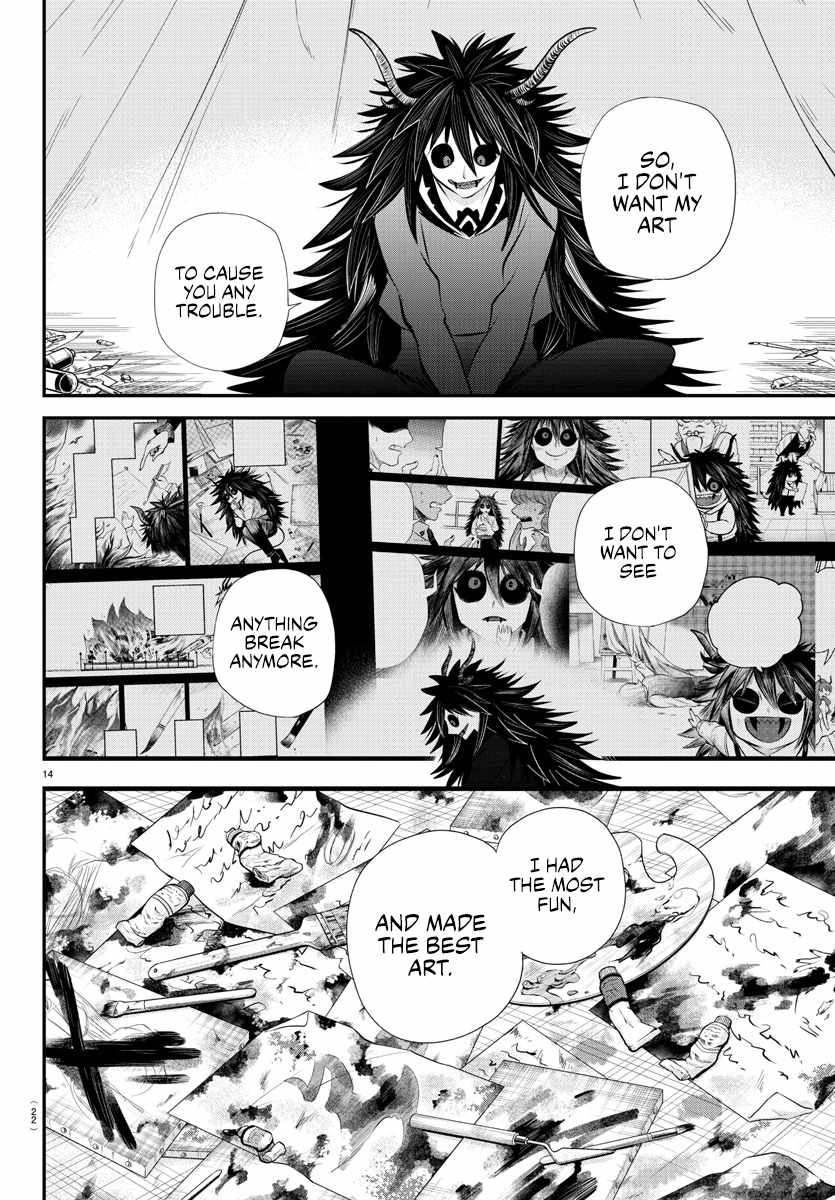 Mairimashita! Iruma-Kun Chapter 339 page 15