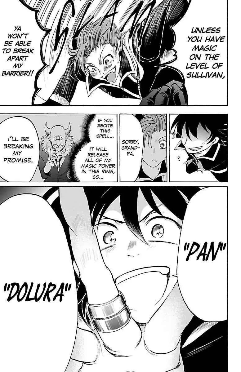 Mairimashita! Iruma-Kun Chapter 34 page 12