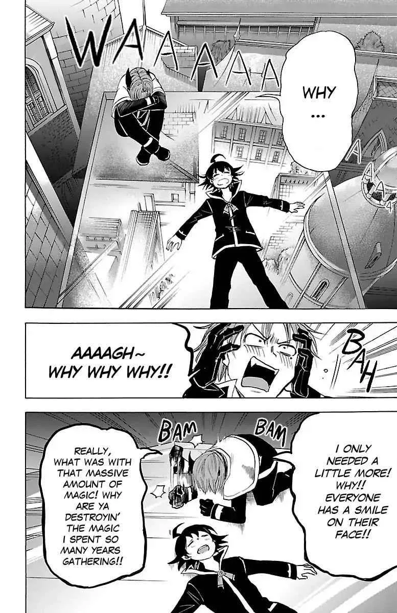 Mairimashita! Iruma-Kun Chapter 34 page 18