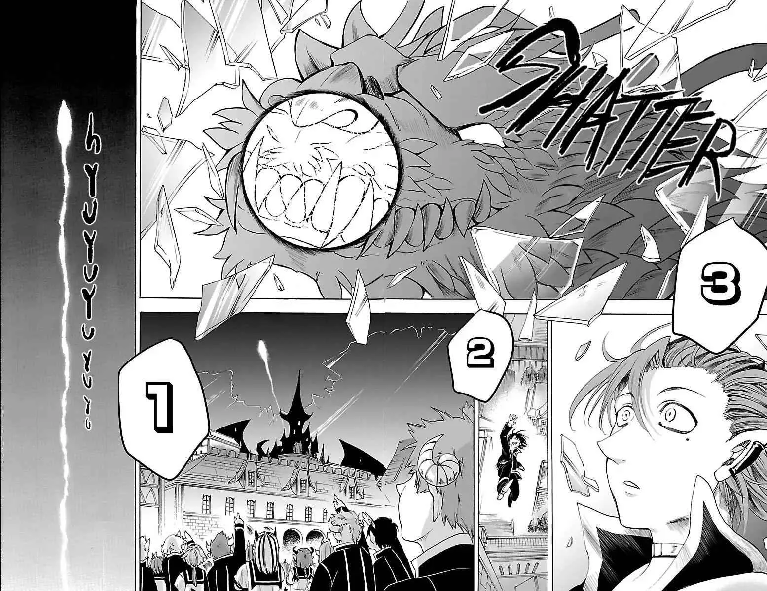 Mairimashita! Iruma-Kun Chapter 34 page 15