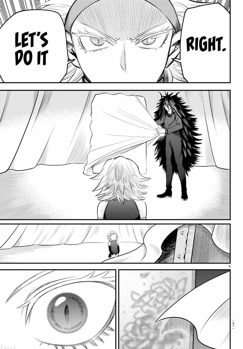 Mairimashita! Iruma-Kun Chapter 342 page 3