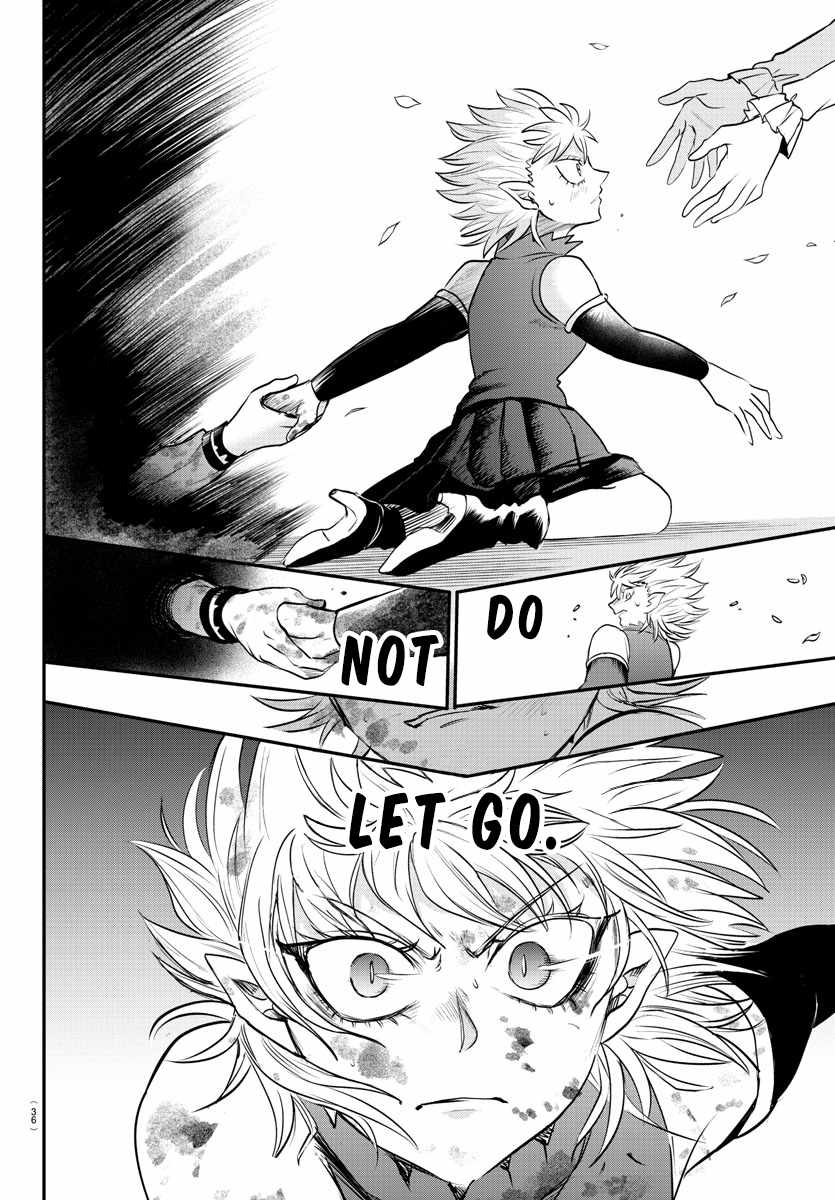 Mairimashita! Iruma-Kun Chapter 343 page 14