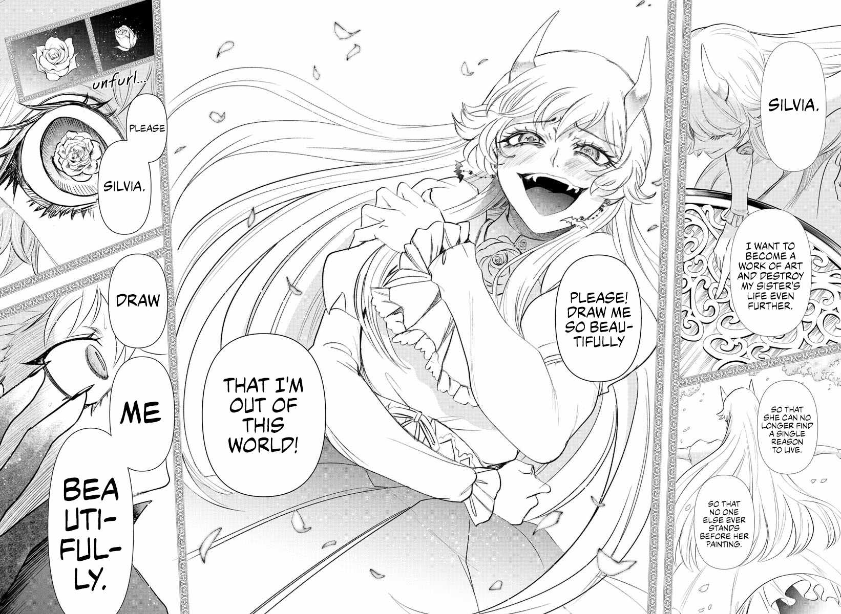 Mairimashita! Iruma-Kun Chapter 343 page 9