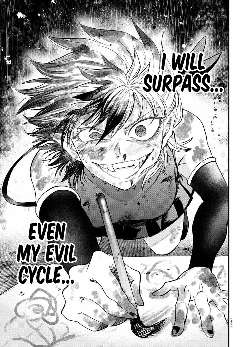 Mairimashita! Iruma-Kun Chapter 343 page 17