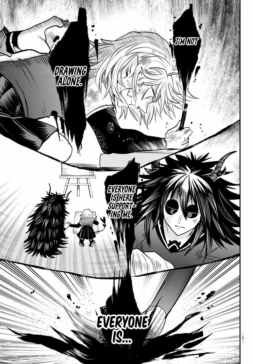 Mairimashita! Iruma-Kun Chapter 343 page 15