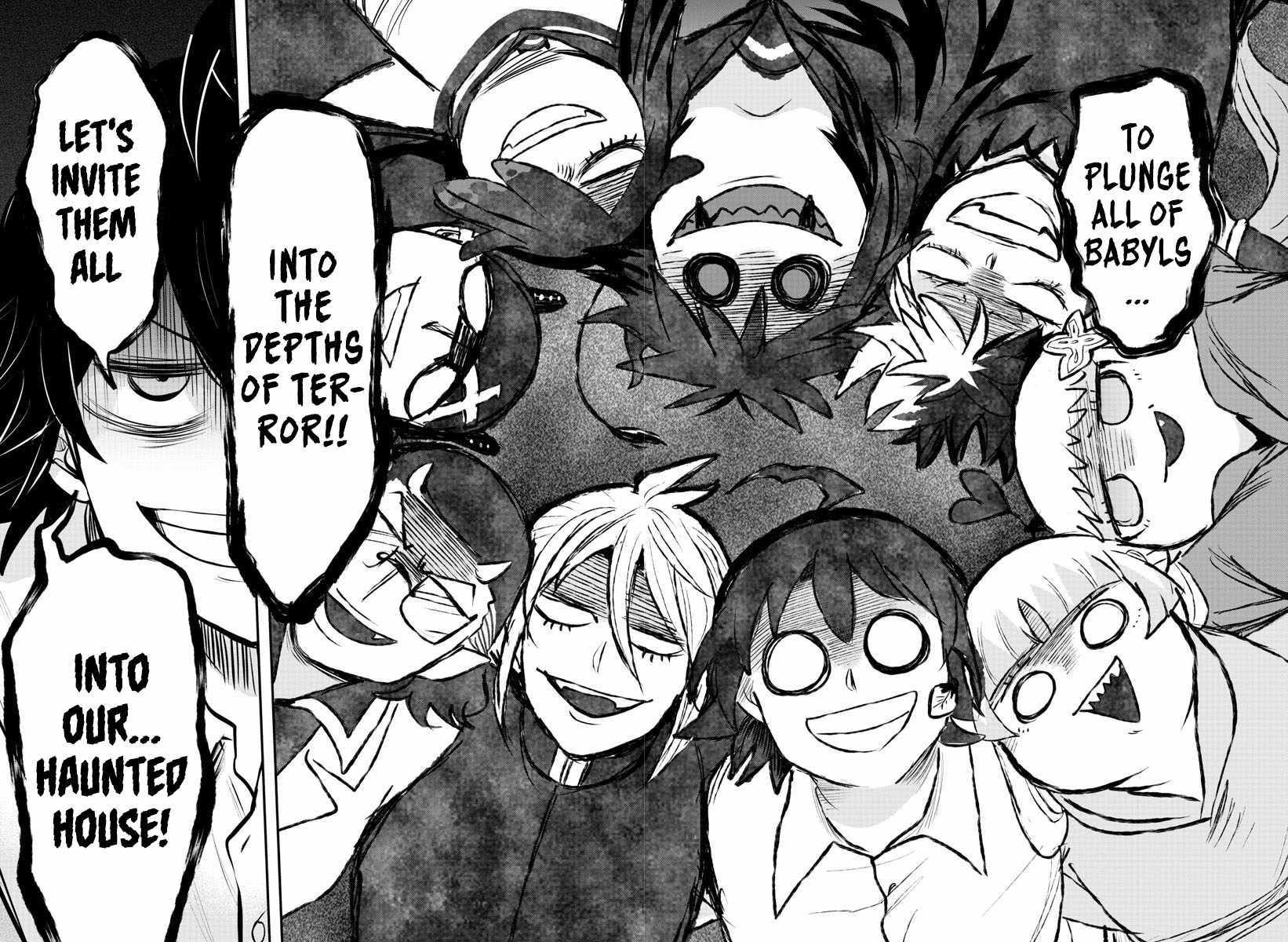 Mairimashita! Iruma-Kun Chapter 344 page 15