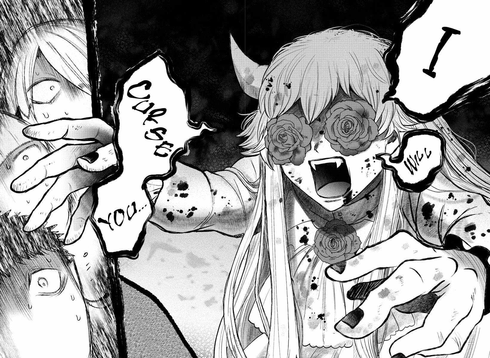 Mairimashita! Iruma-Kun Chapter 347 page 20