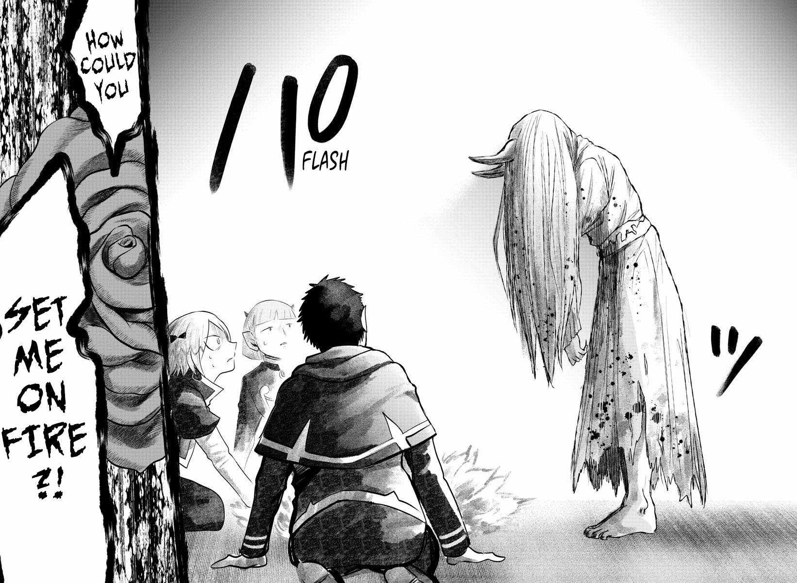 Mairimashita! Iruma-Kun Chapter 347 page 19