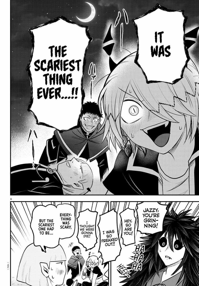 Mairimashita! Iruma-Kun Chapter 348 page 6