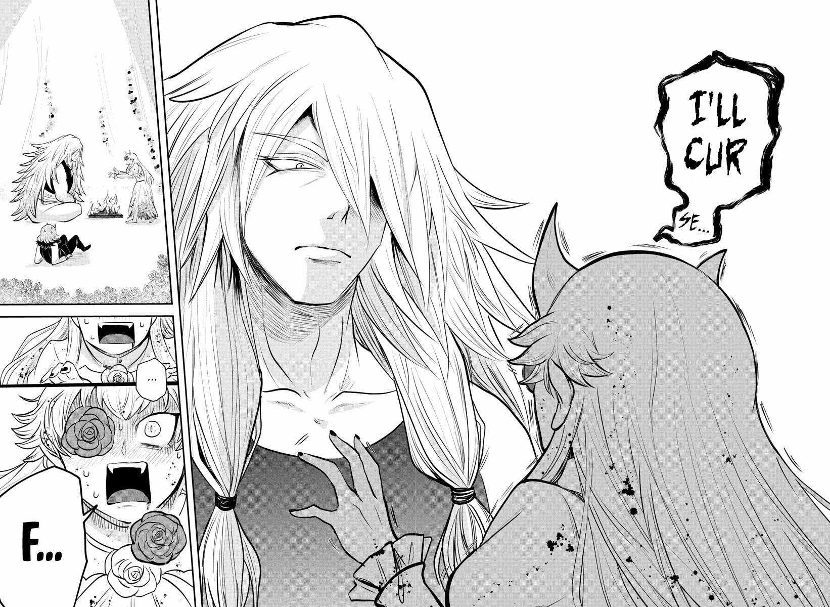 Mairimashita! Iruma-Kun Chapter 349 page 6