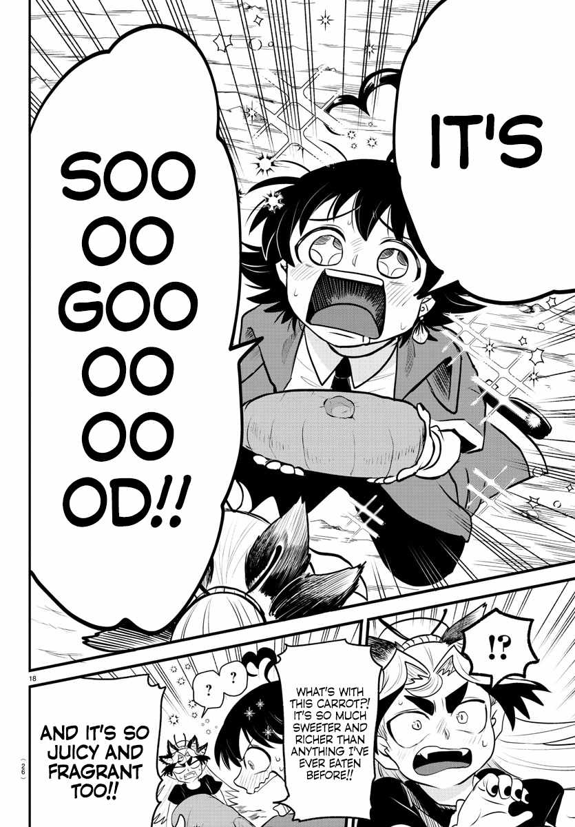 Mairimashita! Iruma-Kun Chapter 362 page 17