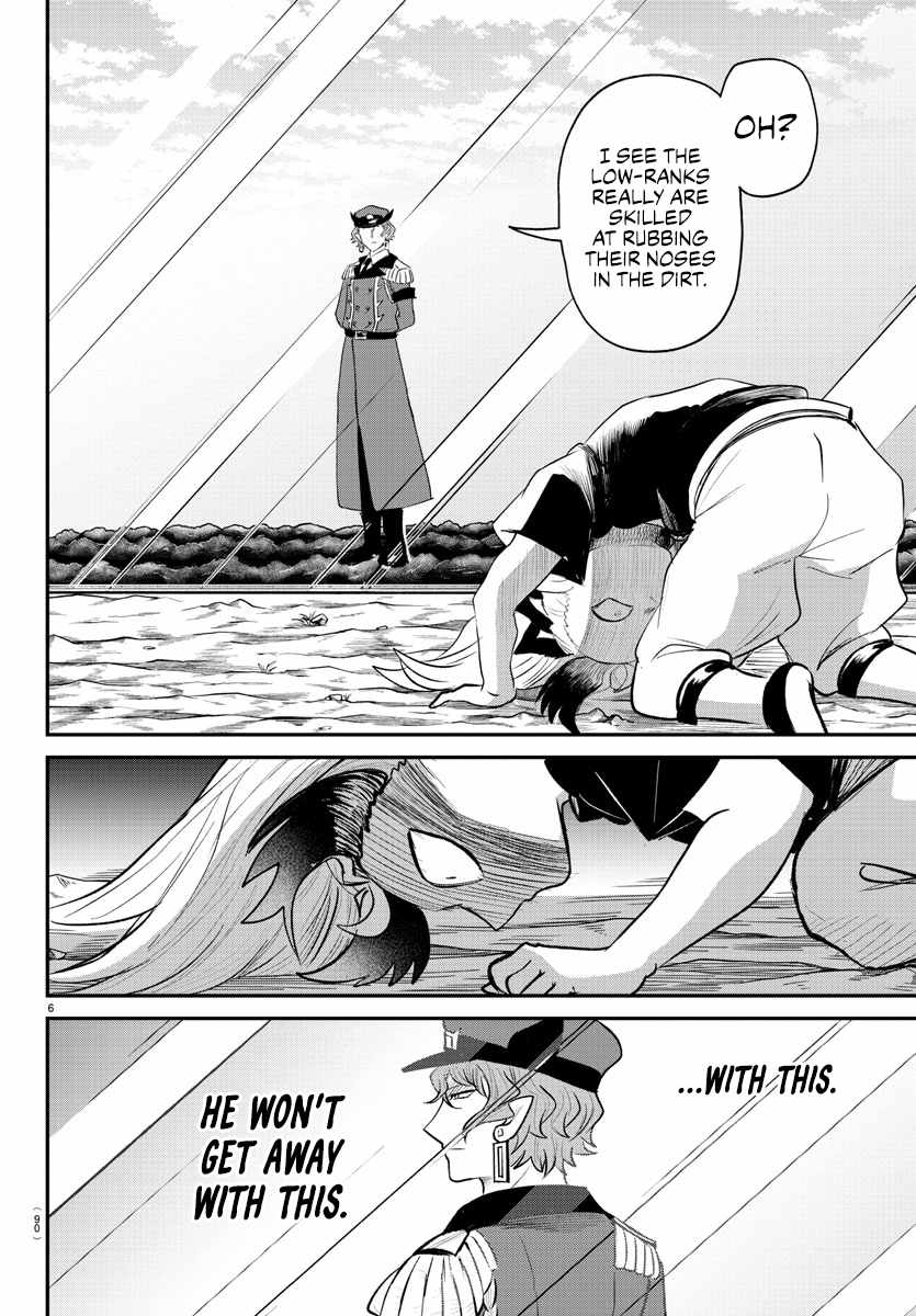 Mairimashita! Iruma-Kun Chapter 366 page 6
