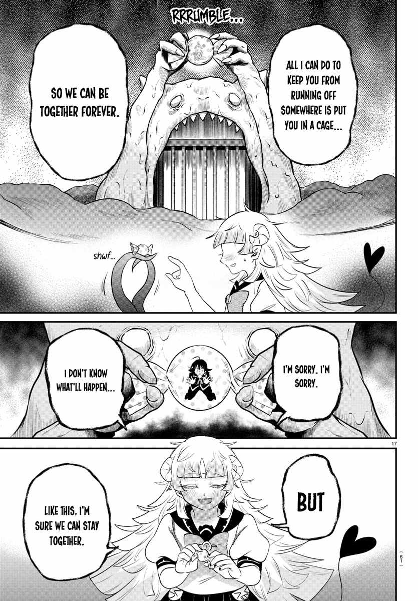 Mairimashita! Iruma-Kun Chapter 384 page 16