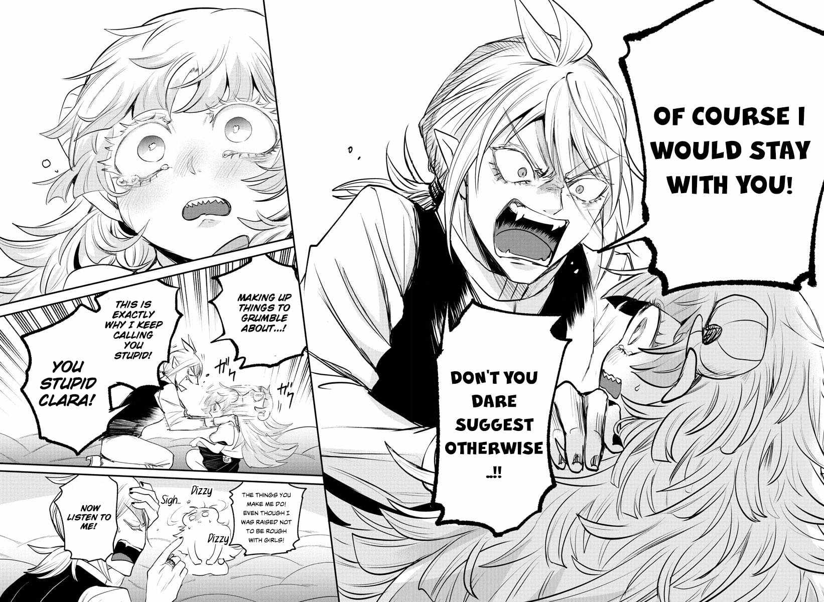 Mairimashita! Iruma-Kun Chapter 386 page 12