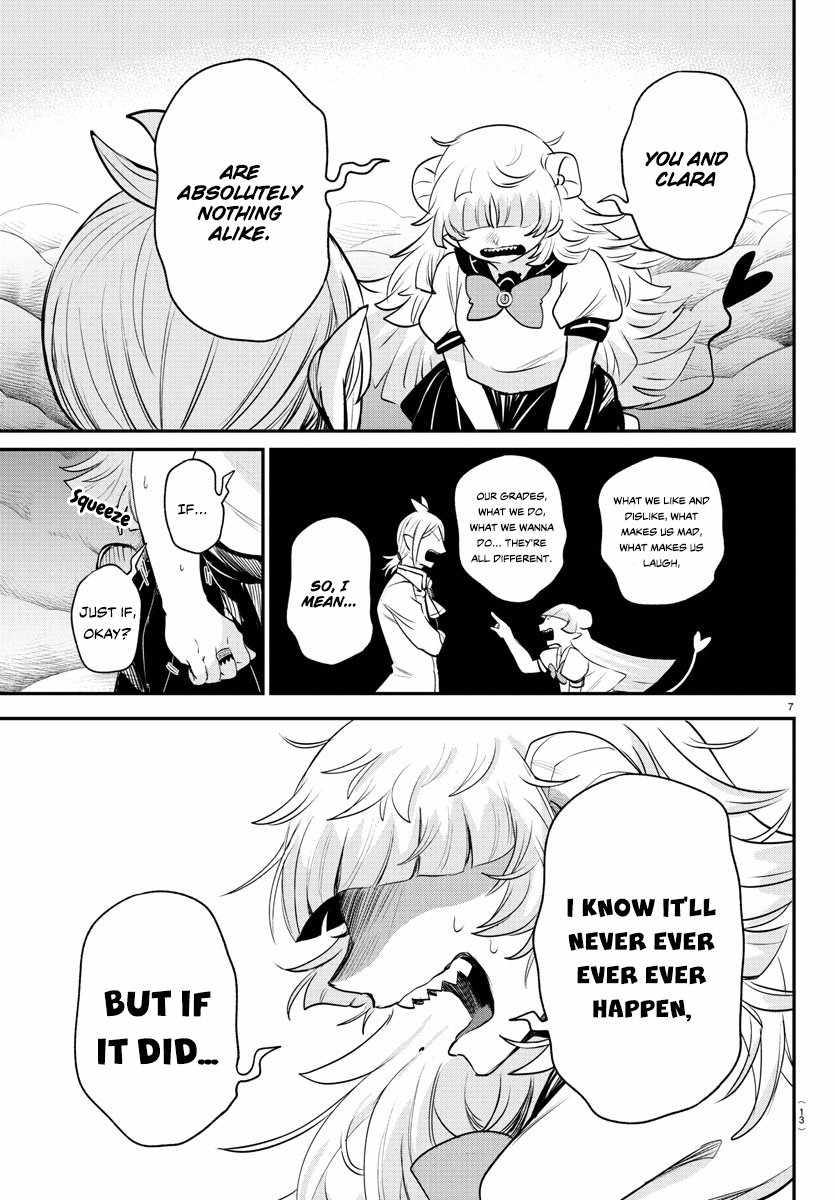Mairimashita! Iruma-Kun Chapter 386 page 9