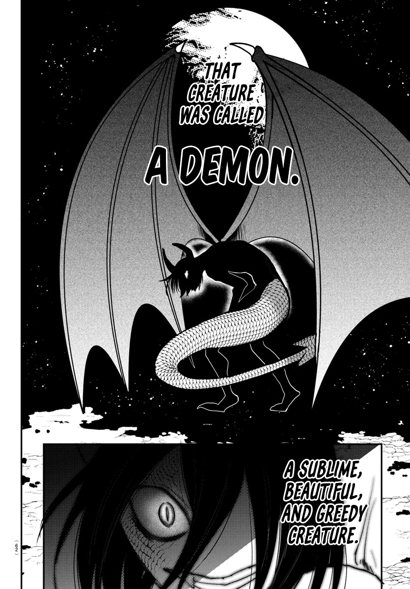 Mairimashita! Iruma-Kun Chapter 394 page 2