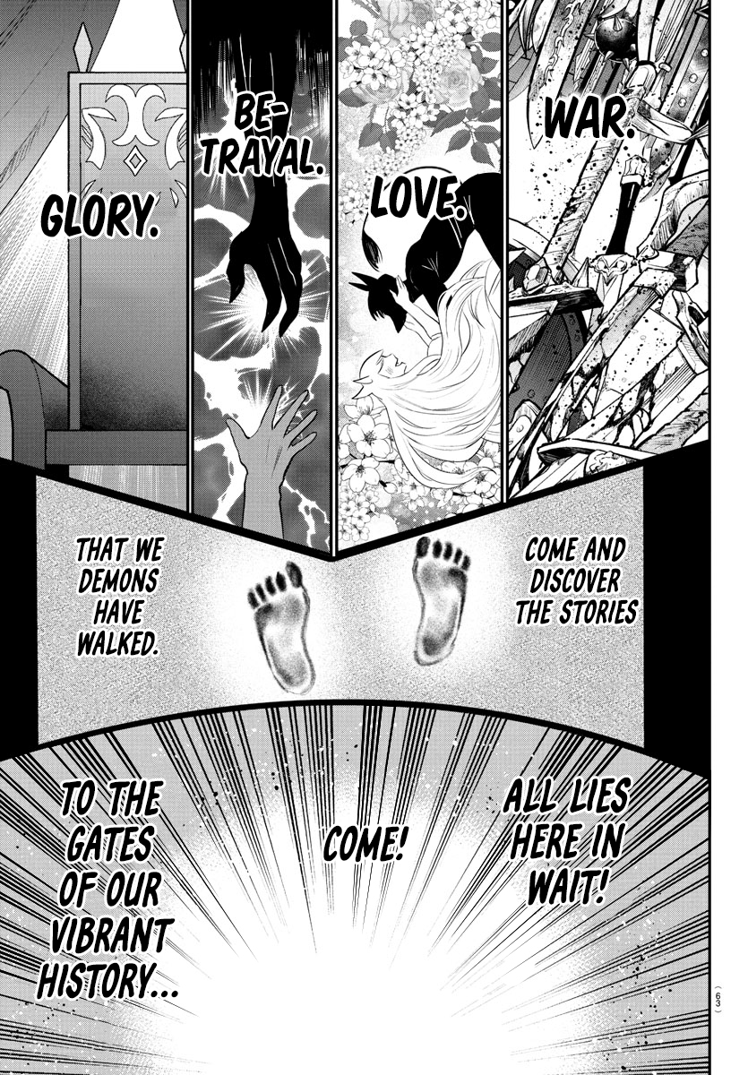 Mairimashita! Iruma-Kun Chapter 394 page 3