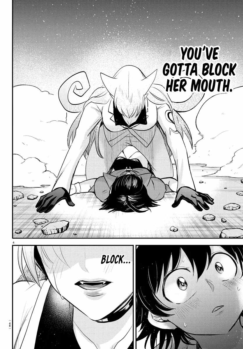 Mairimashita! Iruma-Kun Chapter 401 page 4