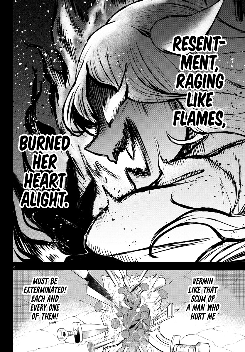 Mairimashita! Iruma-Kun Chapter 404 page 6