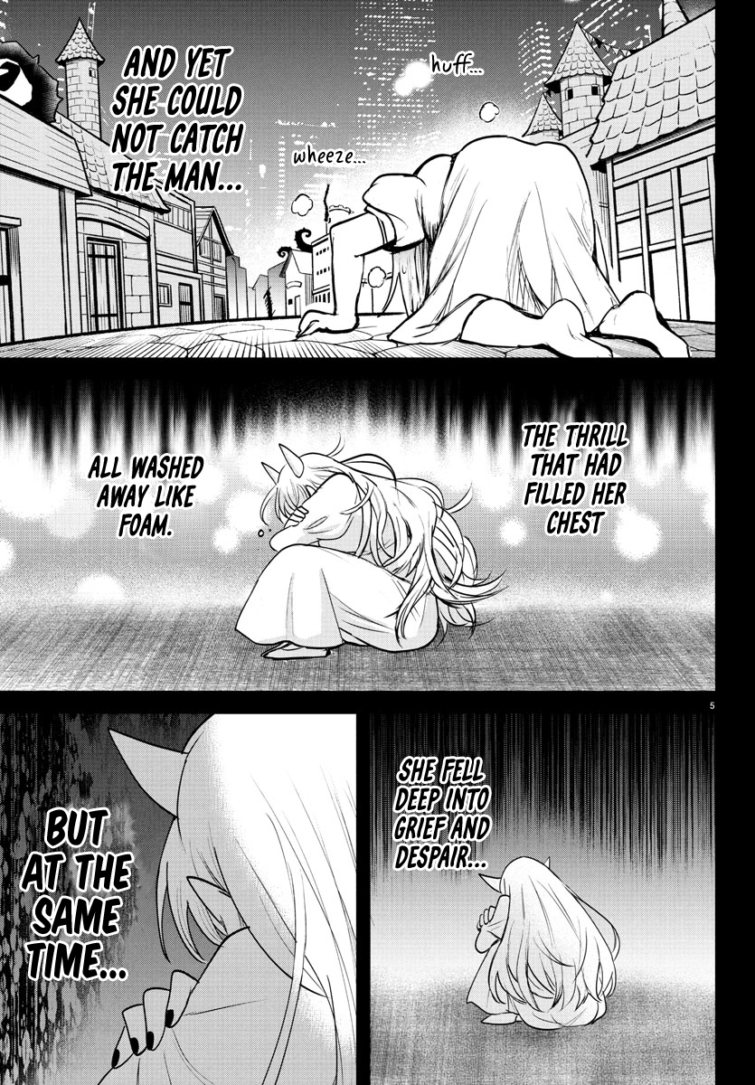 Mairimashita! Iruma-Kun Chapter 404 page 5