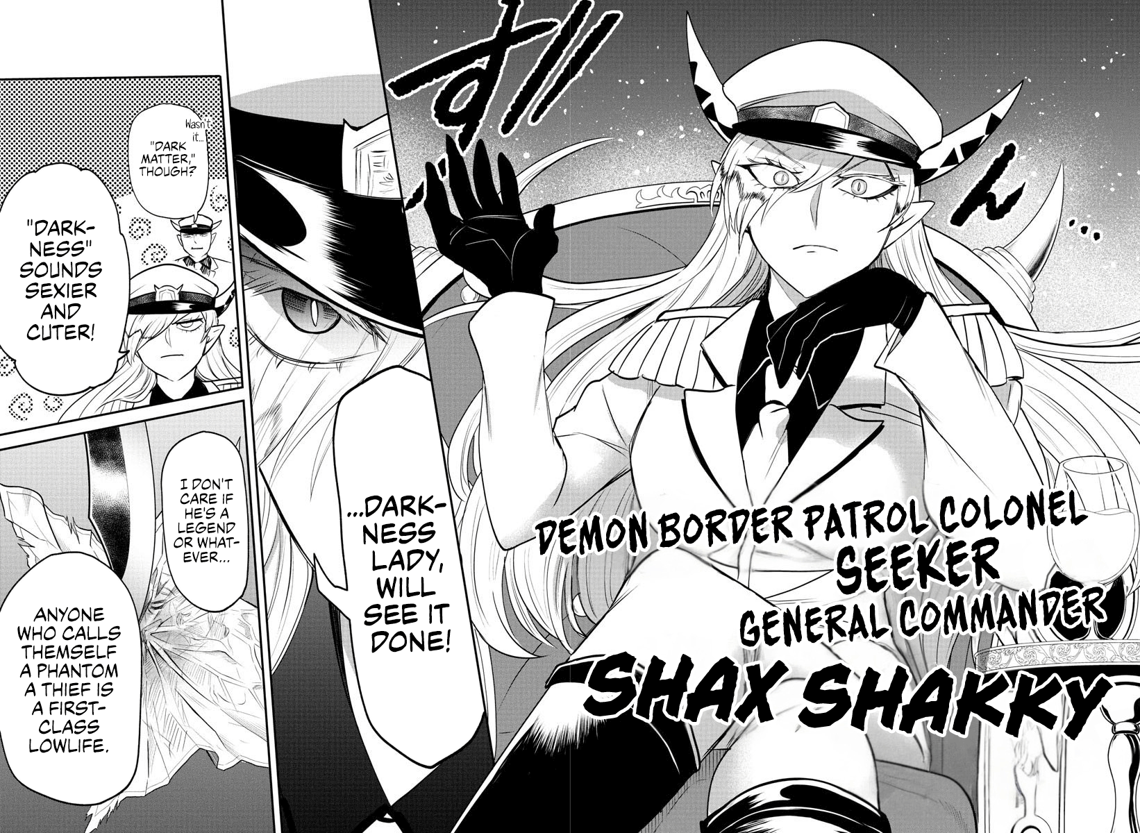 Mairimashita! Iruma-Kun Chapter 404 page 16