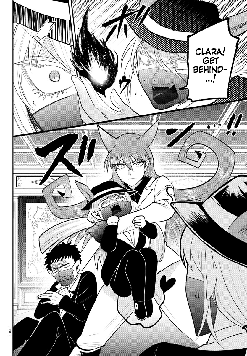 Mairimashita! Iruma-Kun Chapter 407 page 6