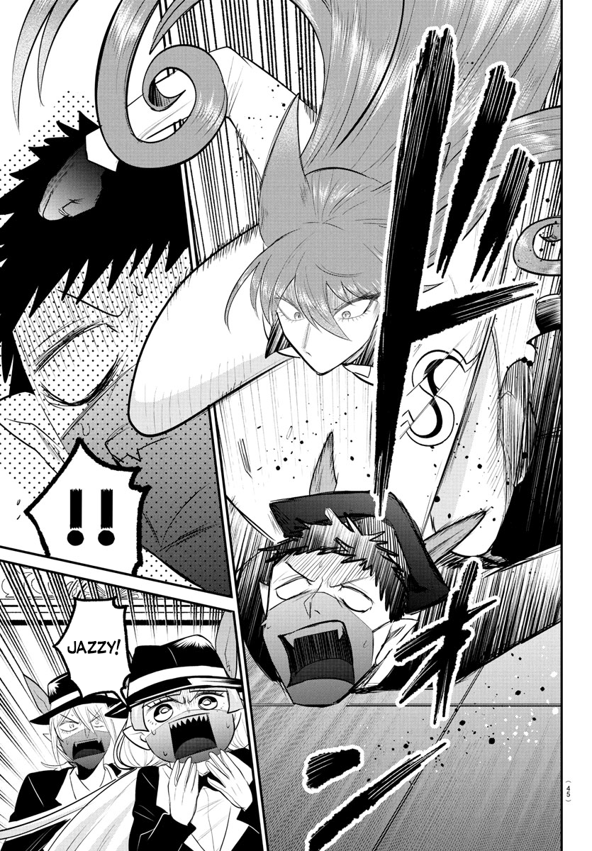 Mairimashita! Iruma-Kun Chapter 407 page 5