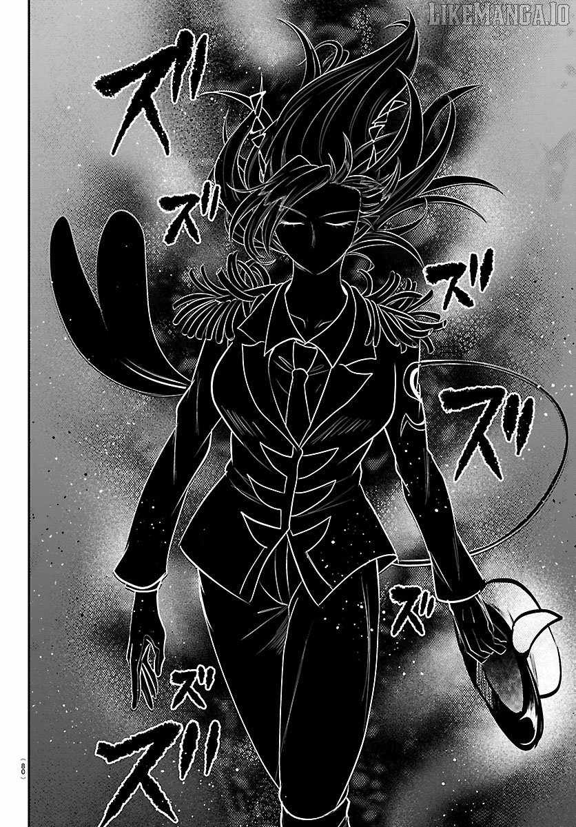 Mairimashita! Iruma-Kun Chapter 413 page 10