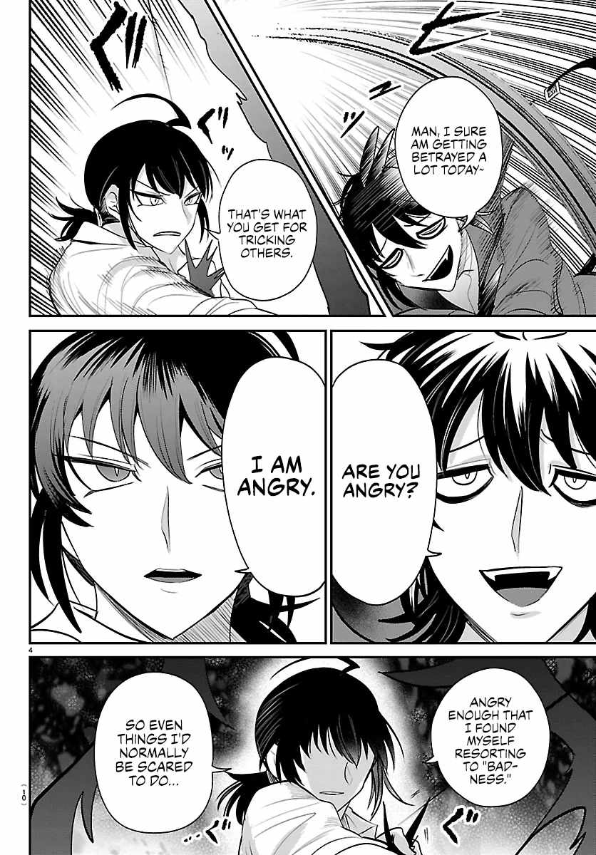 Mairimashita! Iruma-Kun Chapter 415 page 6
