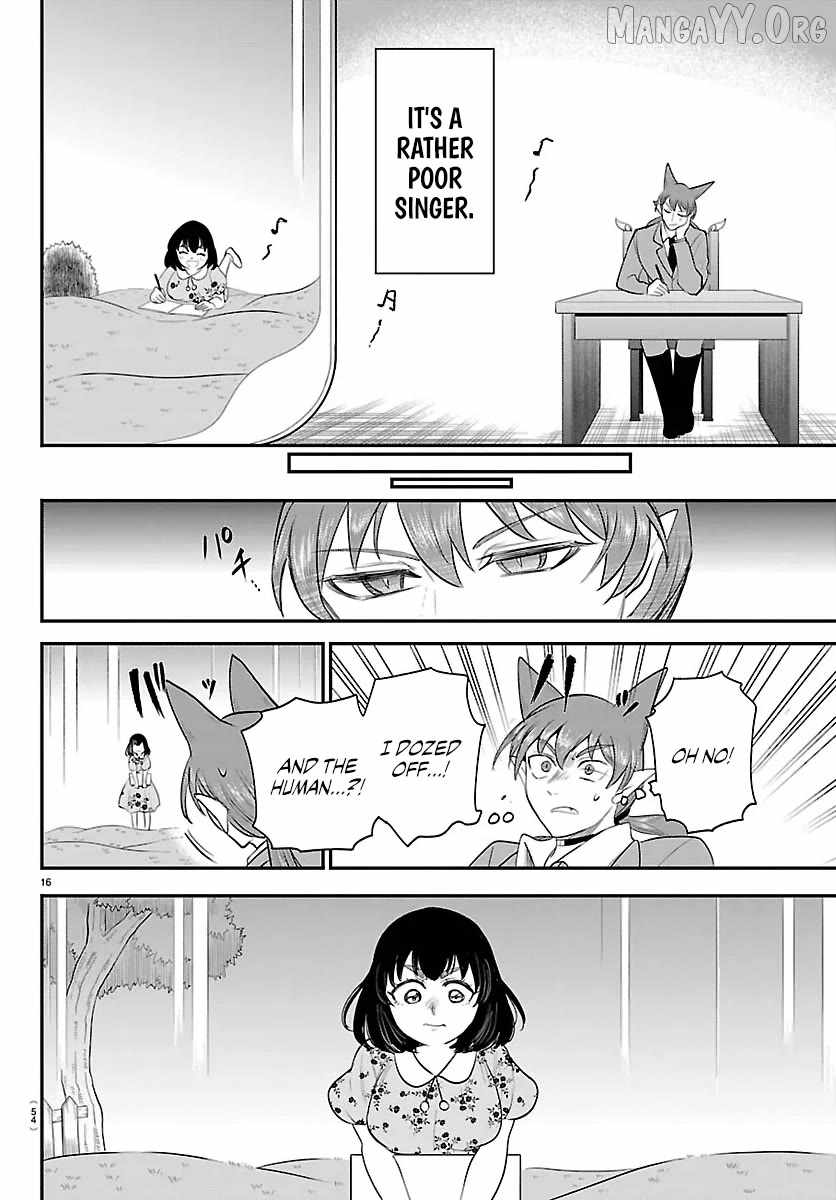 Mairimashita! Iruma-Kun Chapter 429 page 16