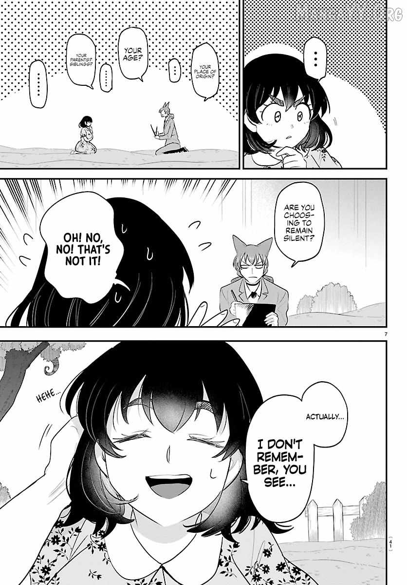 Mairimashita! Iruma-Kun Chapter 431 page 7